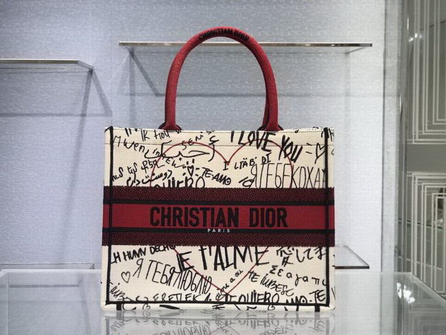 Dior Bag 2020 ID:202103b189